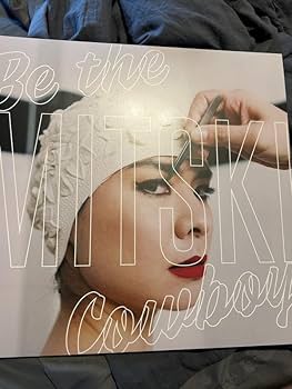 Amazon.com: Mitski - Be The Cowboy Exclusive Gold Color Vinyl LP
