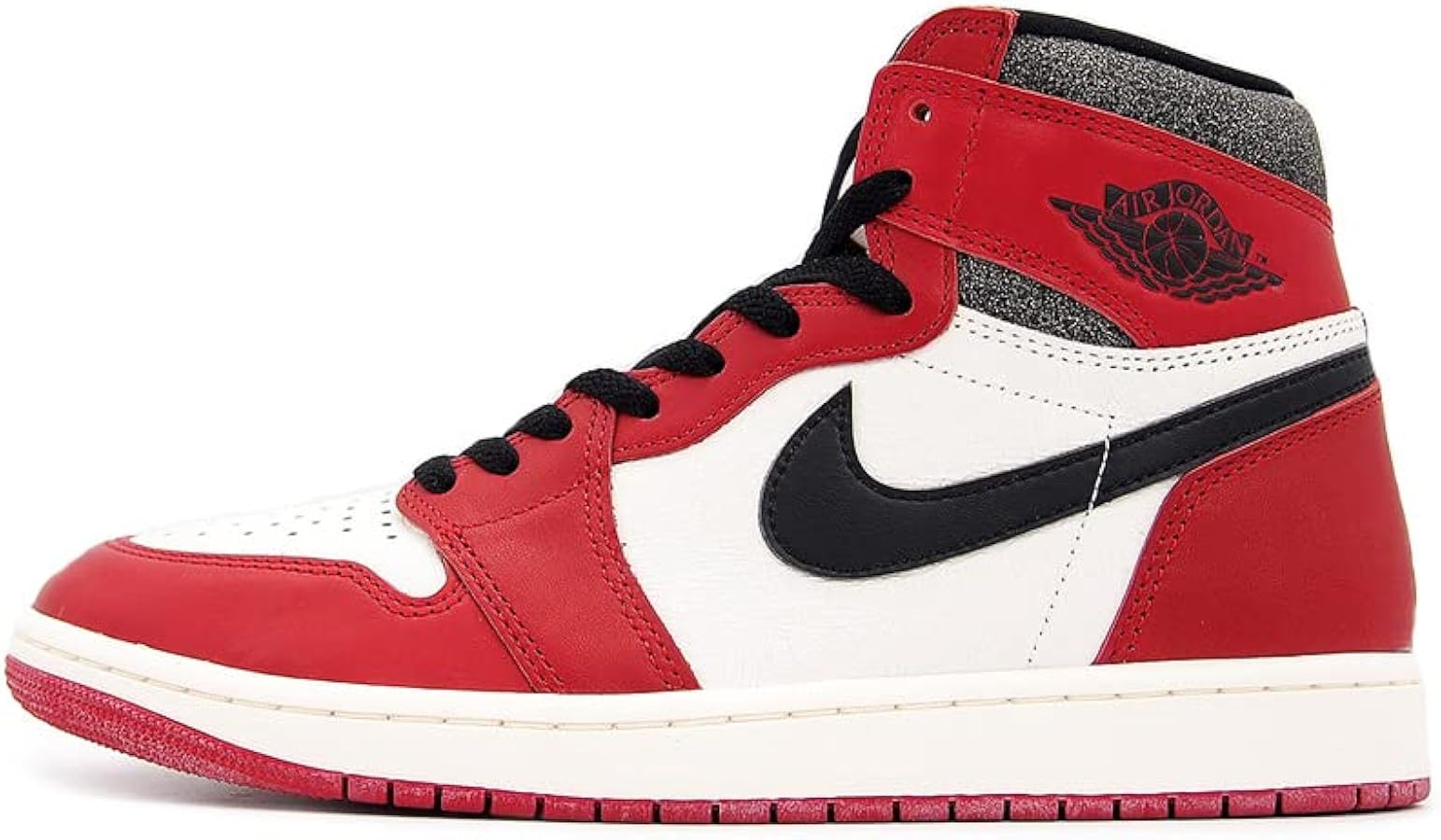 Amazon | [ナイキ] エアジョーダン 1 レトロ ハイ OG メンズ