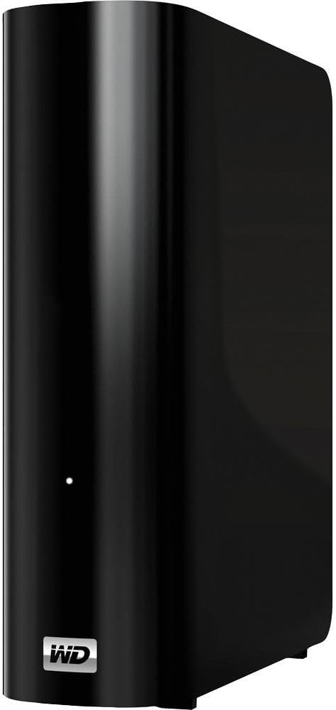 Amazon | WD My Book 3TB 外付けハードドライブストレージ USB 3.0