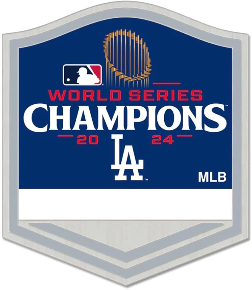 Amazon.co.jp: ロサンゼルスドジャース 2024年ワールドチャンピオン