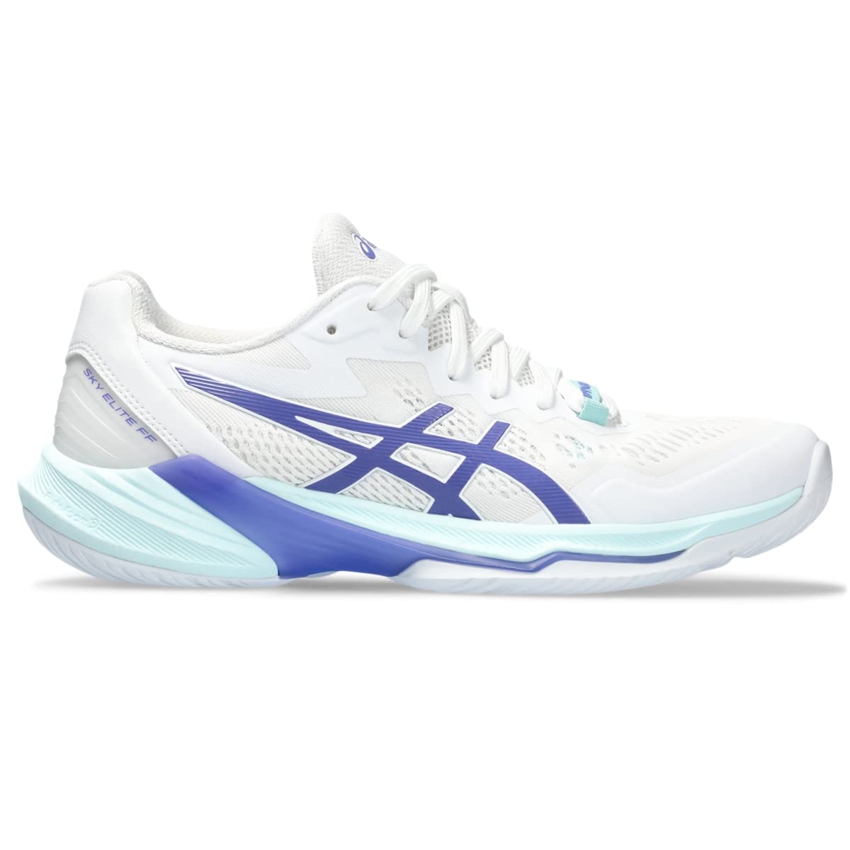 Amazon.co.jp: ASICS レディース Sky Elite Ff Mt 2 バレーボール