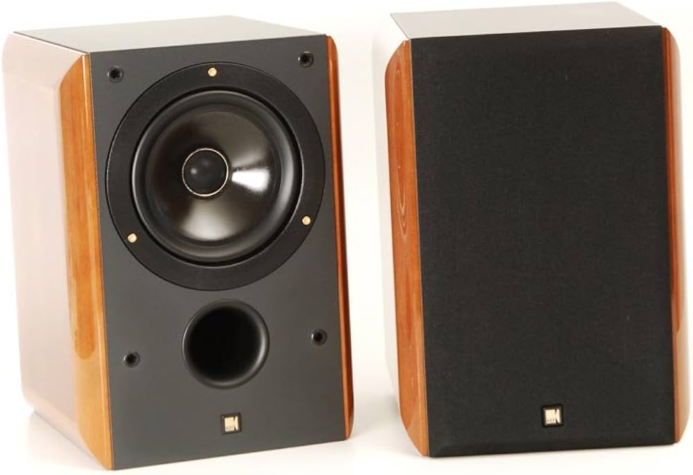Kef RDM Two SP3254 Loudspeaker : Amazon.nl: Electronics & Photo