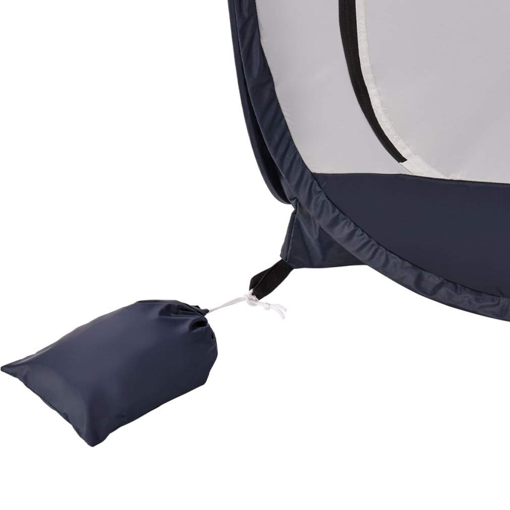 Amazon | Coleman(コールマン) シェード ポップアップシェルター 1人用