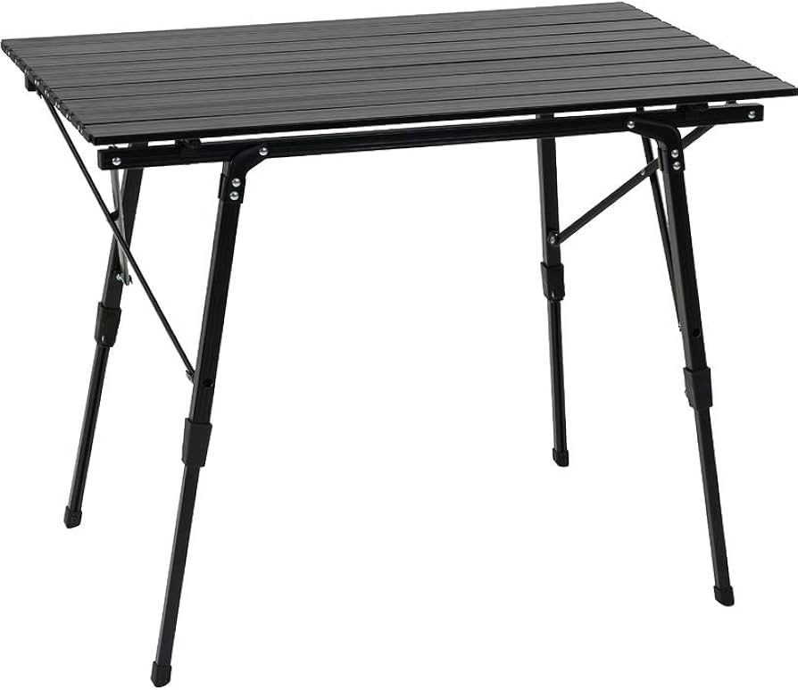 Amazon.co.jp: TARAS BOULBA(タラスブルバ)TBアルミロールテーブルM