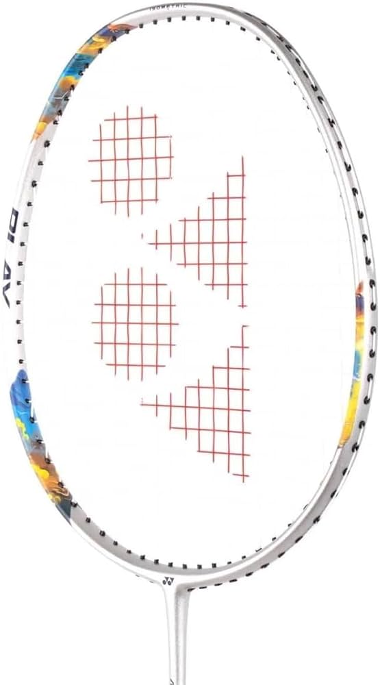Amazon | ヨネックス NanoFlare 700 プレイバドミントンラケット