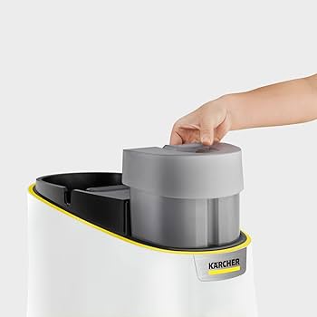 Amazon.co.jp: 【23年新発売】 ケルヒャー(Karcher) スチーム