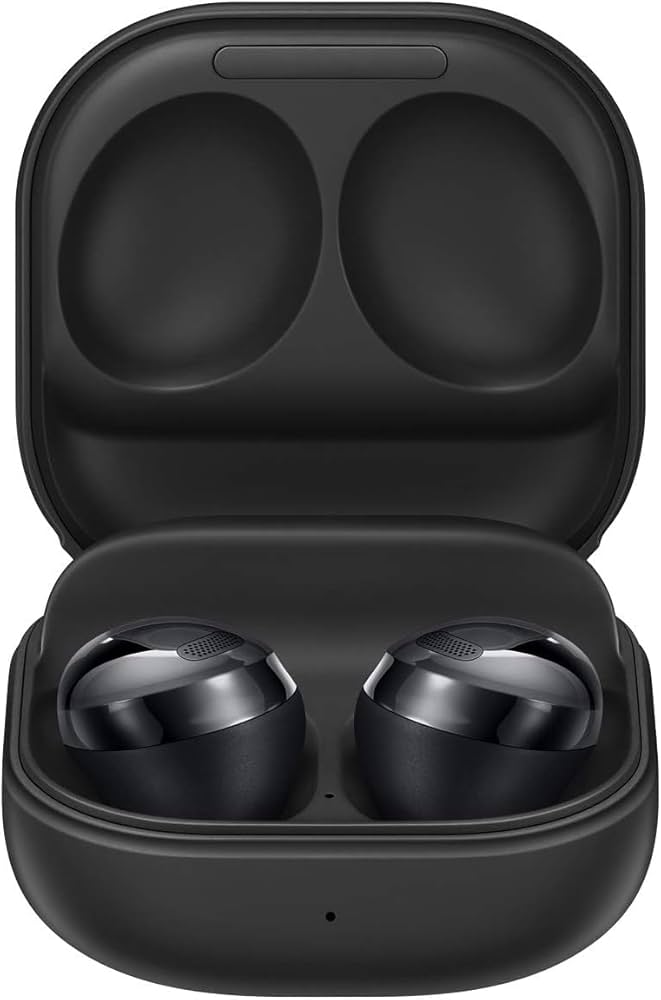 Amazon.com: SAMSUNG Galaxy Buds Pro, Bluetooth Earbuds, True