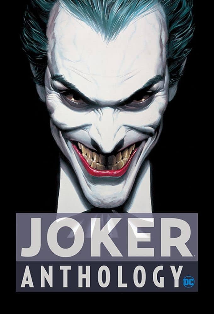 ジョーカー アンソロジー | DCコミックス, PIE COMIC ART 編集部 |本