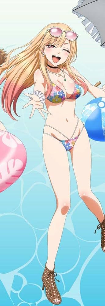 Amazon.co.jp: その着せ替え人形は恋をする 喜多川海夢 描き下ろし等身