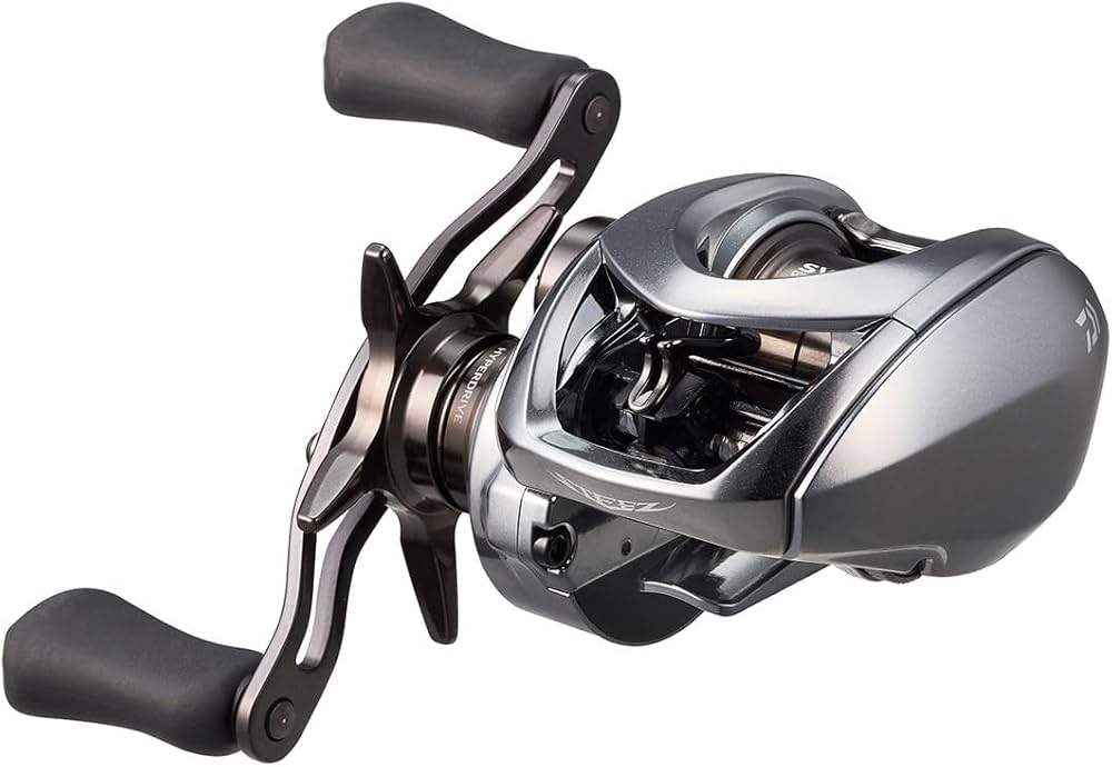 Amazon | ダイワ(DAIWA) ベイトリール スティーズリミテッド CT SV TW
