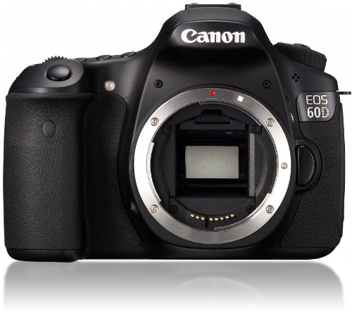 Amazon | Canon デジタル一眼レフカメラ EOS 60D ボディ ブラック