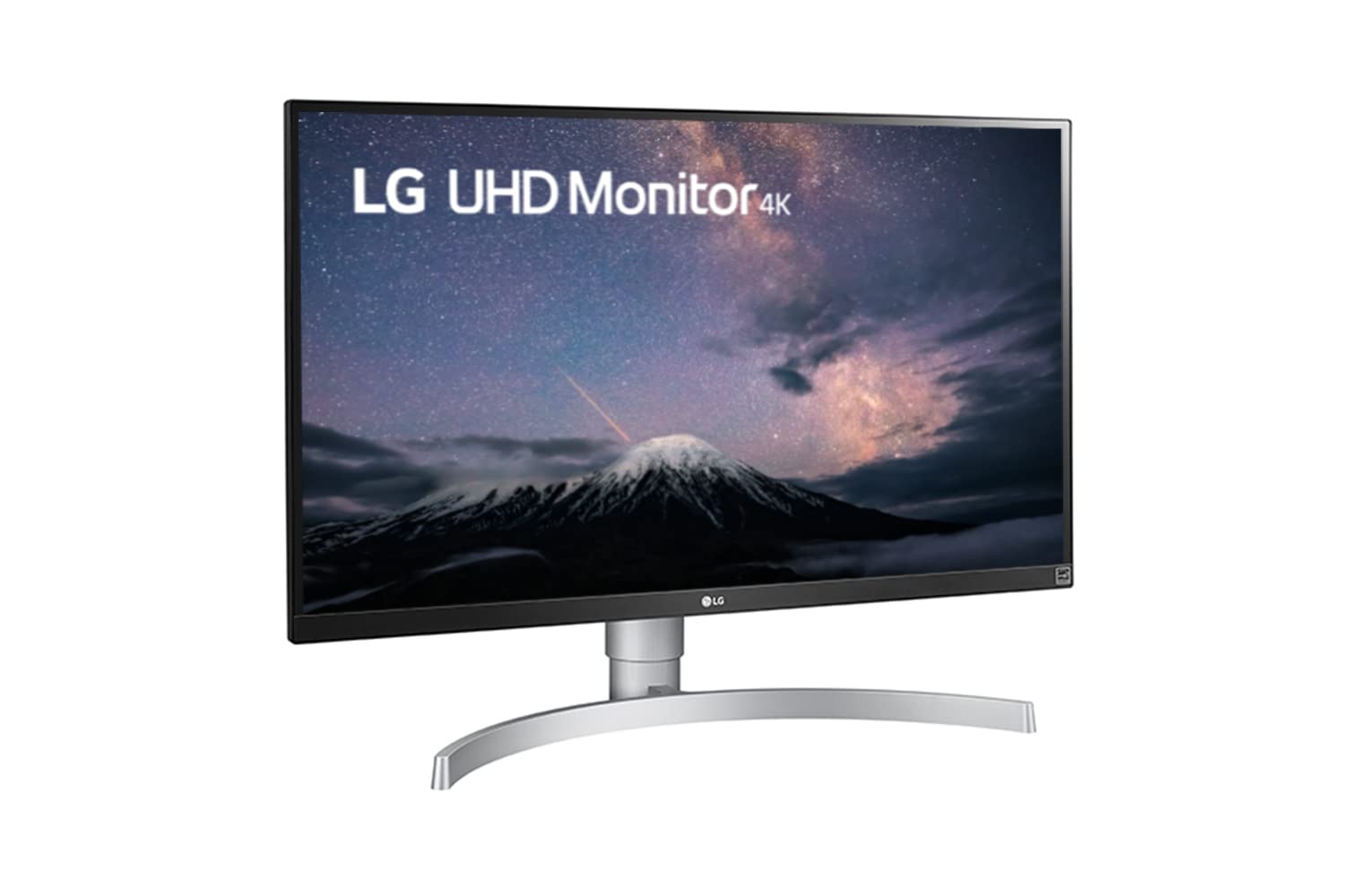 Amazon.com: LG 27UL650-W Monitor 27