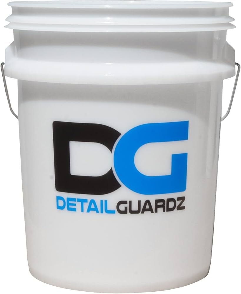 Amazon.co.jp: ディテール ガーズ(Detail Guardz)オリジナルバケツ2.0