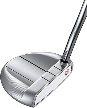 Amazon.co.jp: オデッセイ (ODYSSEY) 右用 パター WHITE HOT OG ROSSIE