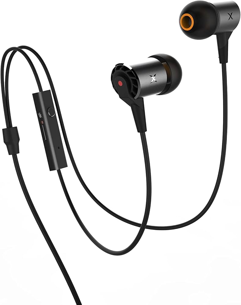 Amazon.co.jp: エックスラウンド(Xround) ゲーミング イヤホン AERO