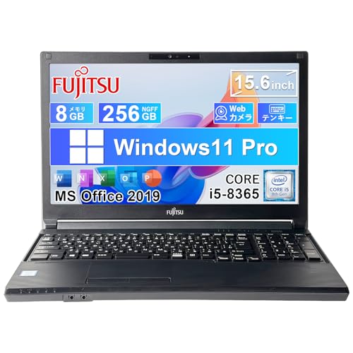 富士通ノートパソコン パソコン」の人気商品一覧 | 安い商品を通販