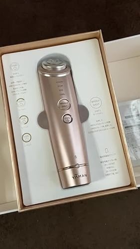 Amazon.co.jp: ヤーマン 美顔器 フォトプラス シャイニー BeautyBox