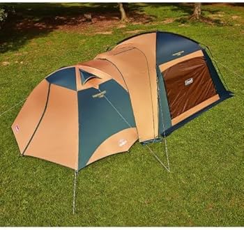 Amazon | Coleman(コールマン) タープ スクリーンキャノピージョイント