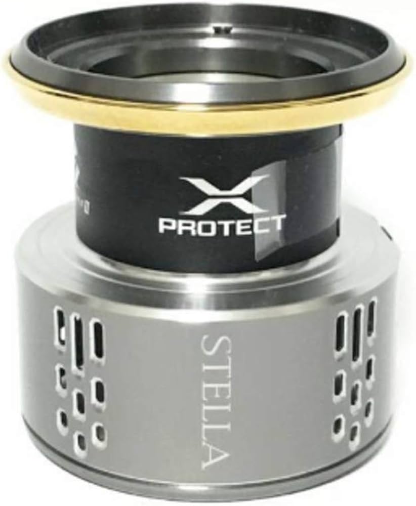 Amazon | (純正パーツ) シマノ 18 ステラ C2500SHG スプール | シマノ