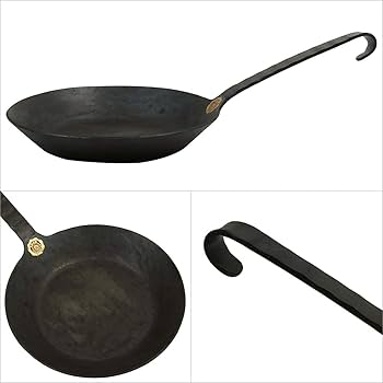 Amazon｜[ ターク ] turk Classic Frying pan 26cm クラシック