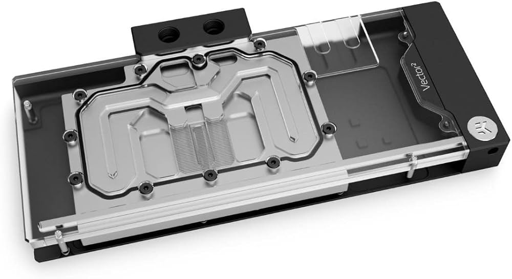 Amazon.co.jp: EKWB EK-Quantum Vector 2 RE RTX 3080/90 GPU