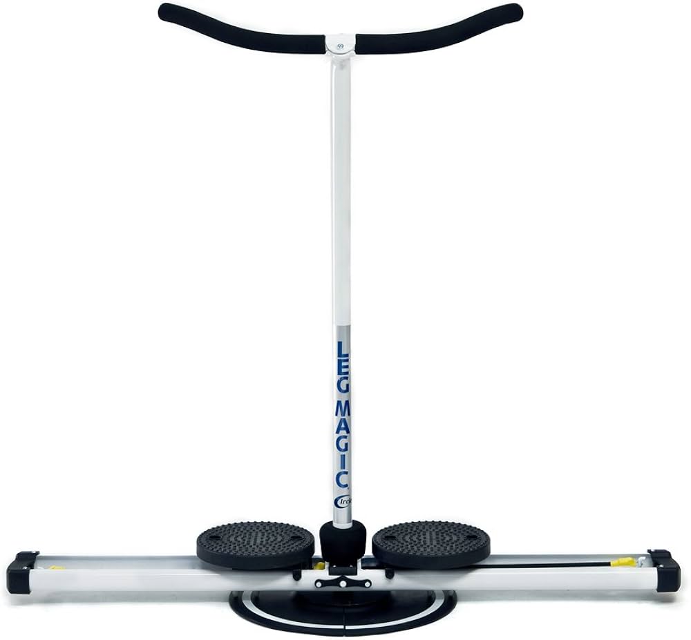 Amazon | レッグマジックサークル (ホワイト) LGMCWHWS【正規品