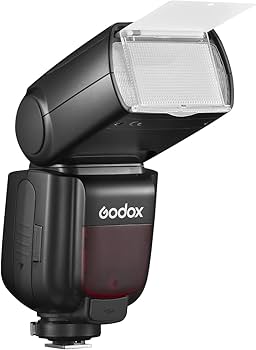 Amazon | 【Godox正規代理/技適マーク】 Godox TT685II-N ストロボ