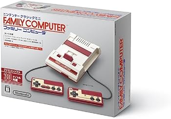 Amazon | 【整備済み品】ニンテンドークラシックミニ ファミリー