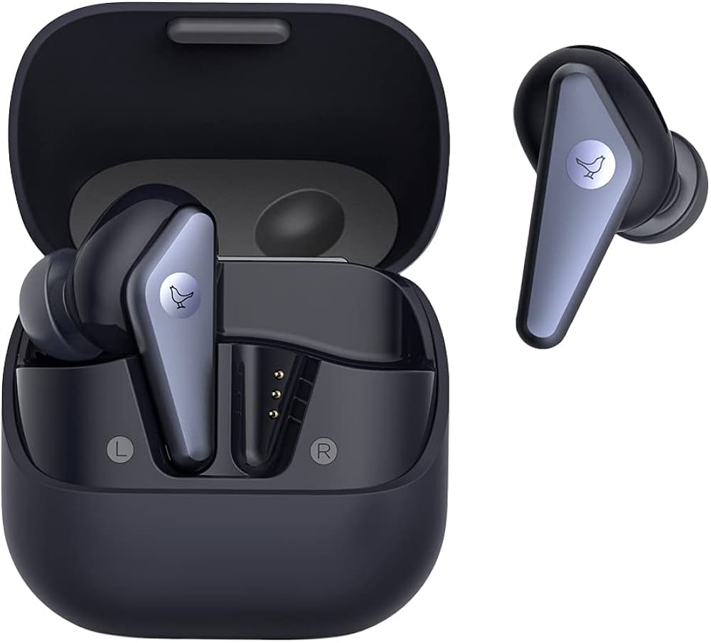 Amazon.co.jp: LIBRATONE AIR+(2nd) 完全ワイヤレスイヤホン ノイズ