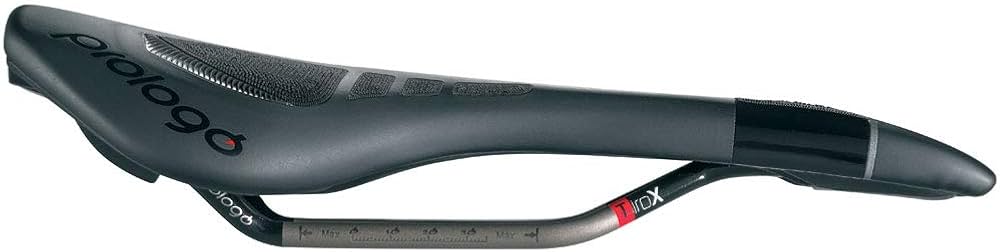 Amazon | Prologo(プロロゴ) ナゴ エボ パス CPC Tirox サドル ハード