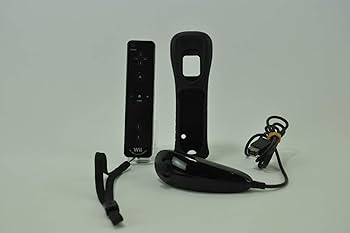 Amazon | マリオカートWii (「Wiiハンドル」×1同梱) | ゲーム機本体