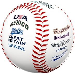 Amazon.co.jp: 公式ボール - 野球: スポーツ＆アウトドア