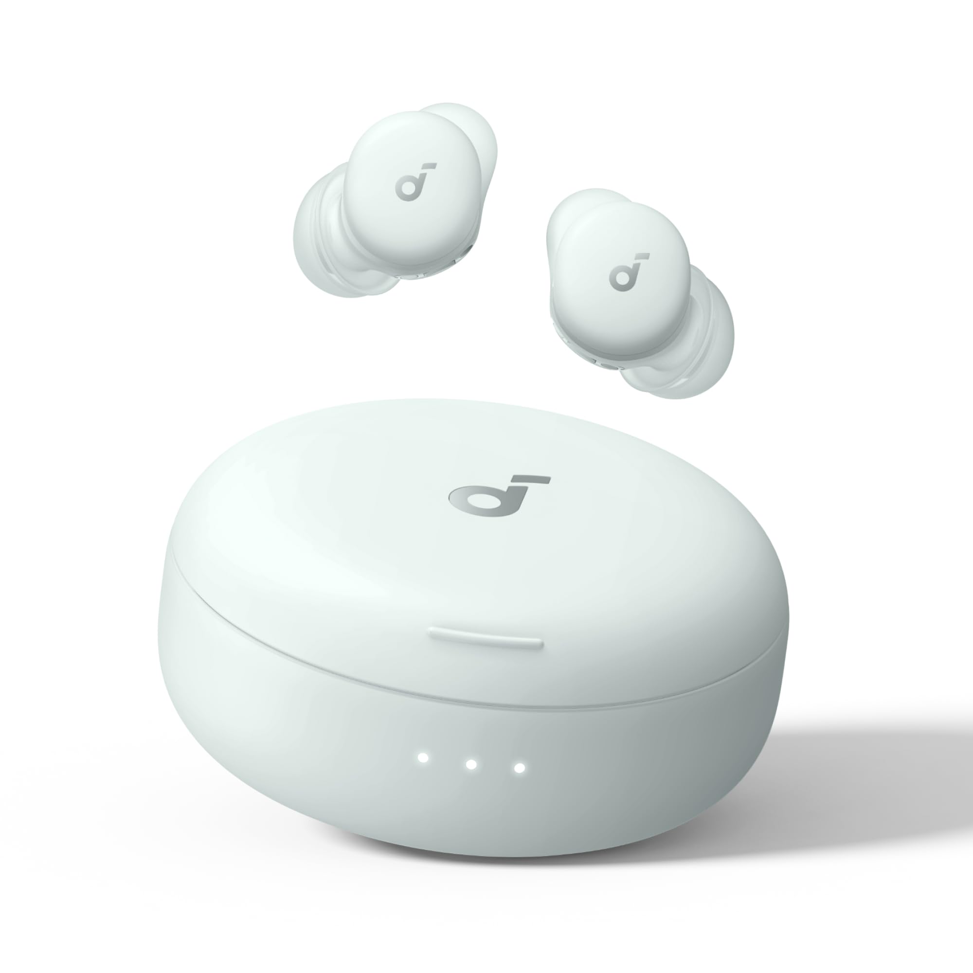 Amazon.co.jp: Anker Soundcore Sleep A30 （ワイヤレスイヤホン