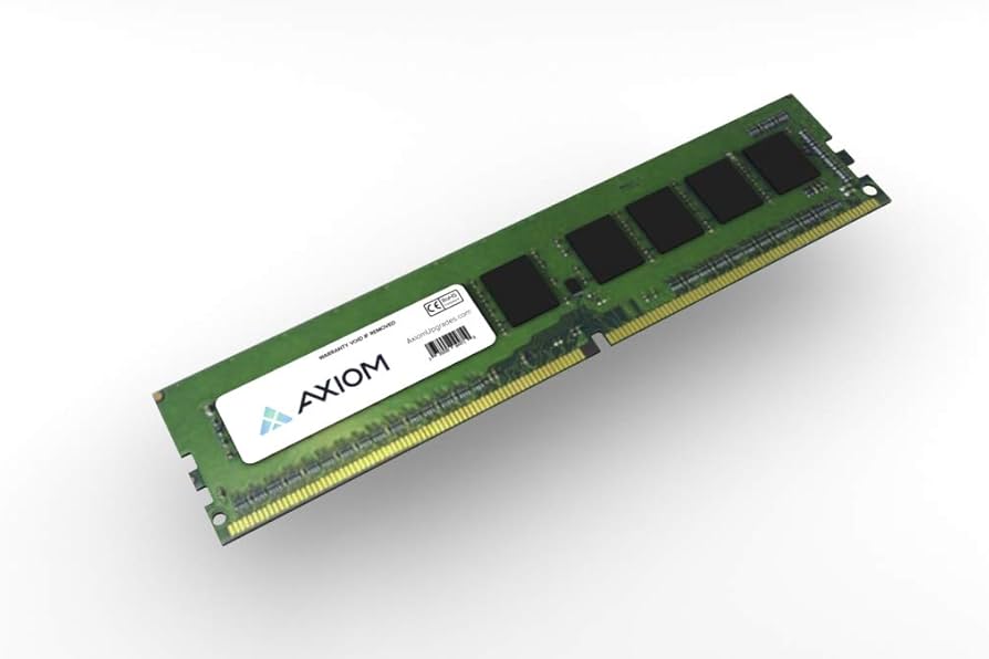 Amazon.co.jp: Axiom 8GB Ddr4-2666 Ecc Udimm HP用 - 3tq39aa