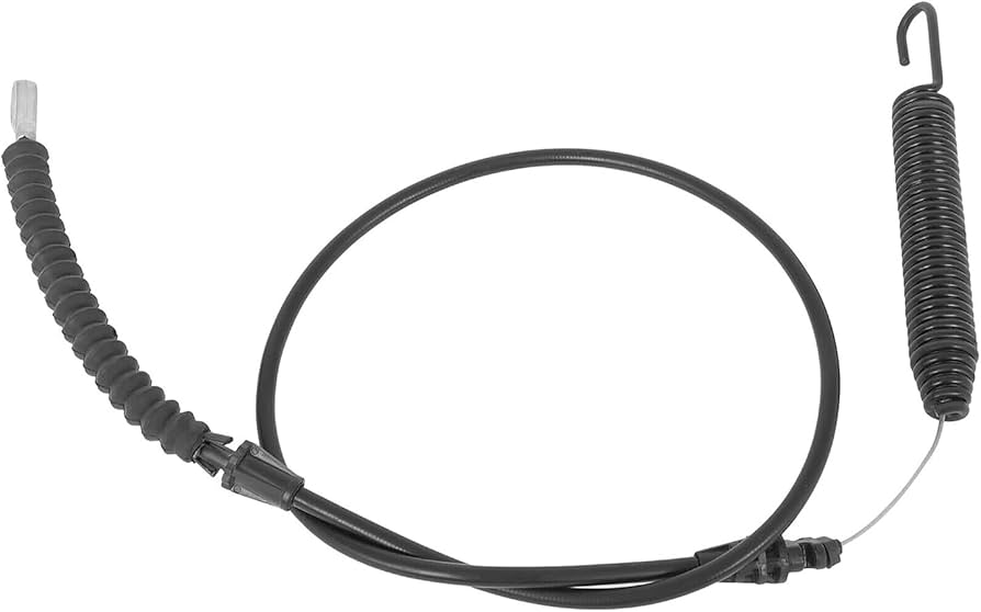 Amazon.com : Rinlius 946-05124A Deck Blade Engagement Cable for