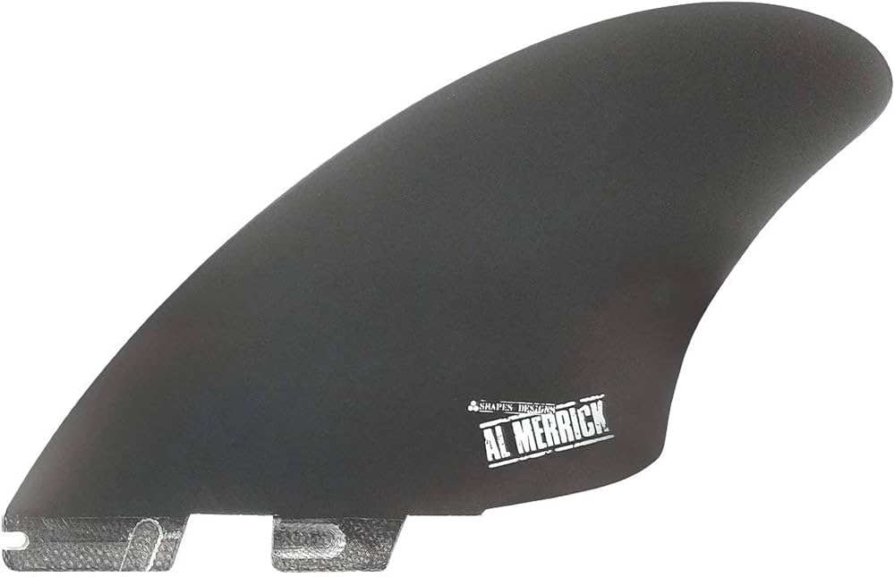 Amazon | FCS2 フィン CI KEEL Channnel Island's keel fin チャンネル