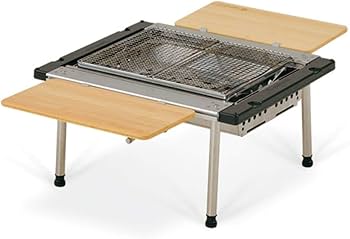 Amazon | スノーピーク(snow peak) スライドトップハーフ竹 CK-153TR