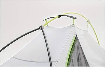 Amazon.co.jp: NEMO (ニーモ) ホーネット ストーム1P NM-HNTST-1P 登山