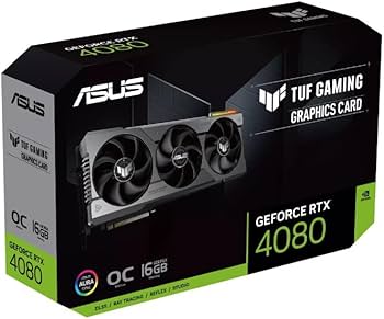 Amazon | ASUS TUF Gaming GeForce RTX 4080 OC Edition ゲーミング