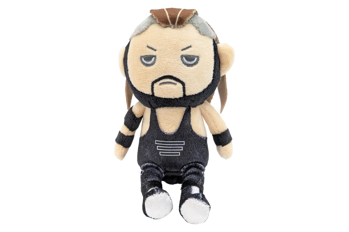 Amazon.co.jp: New Japan Pro-Wrestling Plush Toy Pyonsuke EVIL 2024