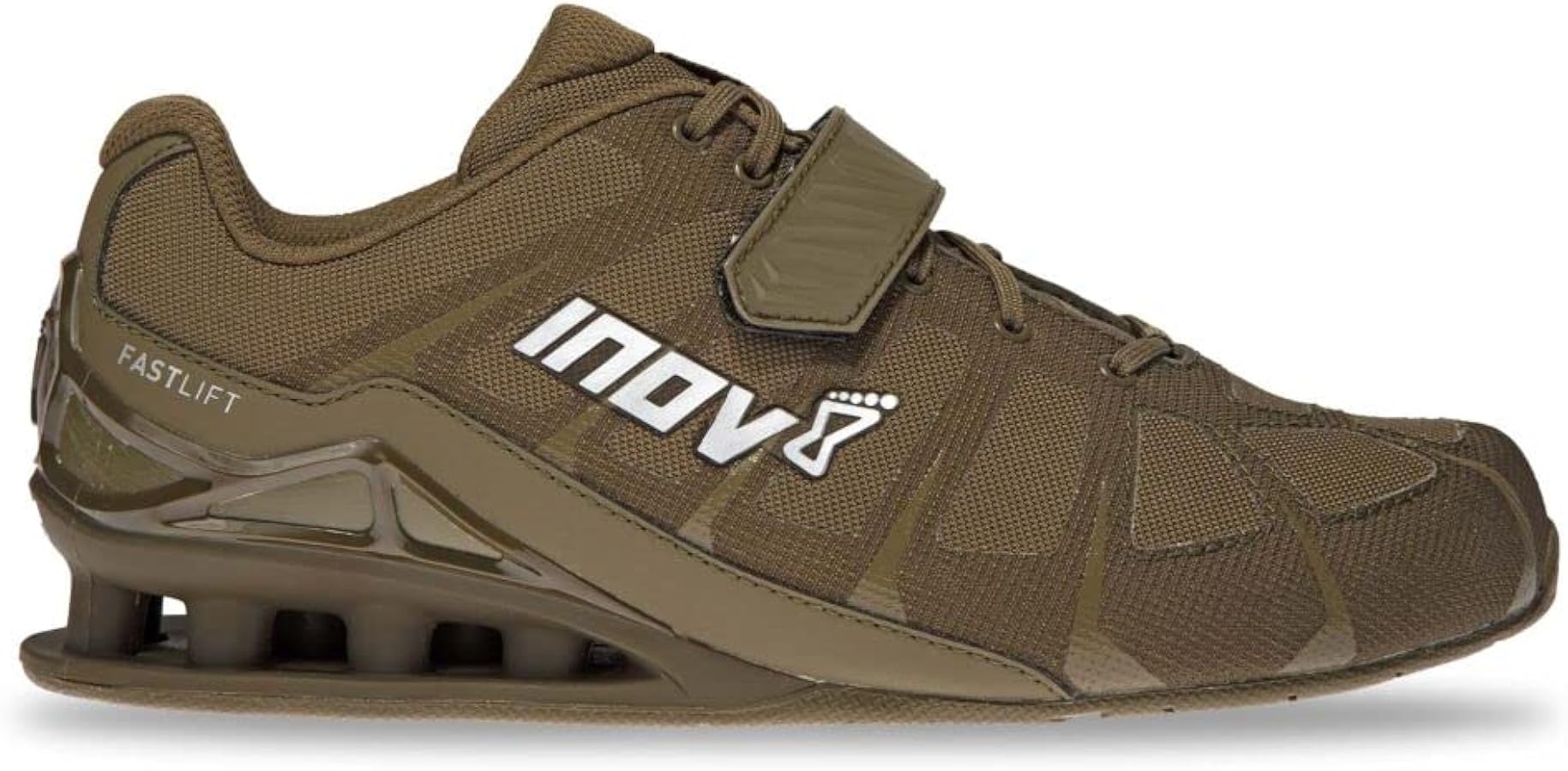 Amazon.com | Inov-8 Fastlift™ 360 Khaki UK 3 (US Women's 5.5) M