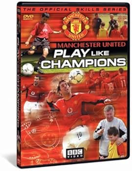 Amazon.com: Manchester United - Play Like Champions : Various