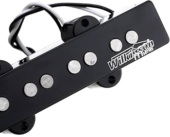 Amazon.co.jp: Wilkinson Mシリーズ WOJB Variable Gauss アルニコ5