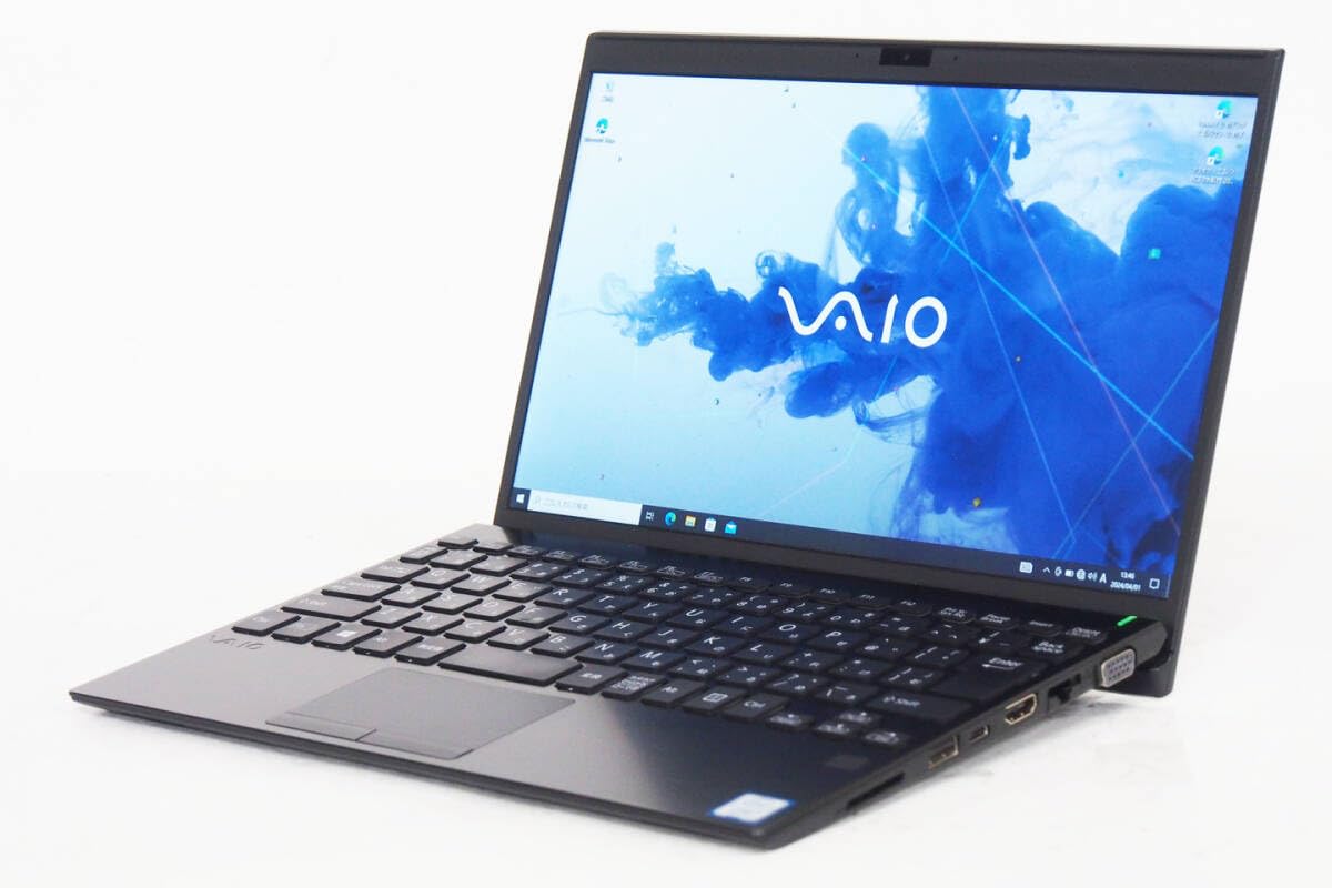 Amazon.co.jp: 【整備済み品】 軽量薄型VAIO Pro PJ VJPJ11C12N