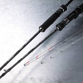 Amazon | テイルウォーク (Tailwalk）オモリグ/イカメタルロッド