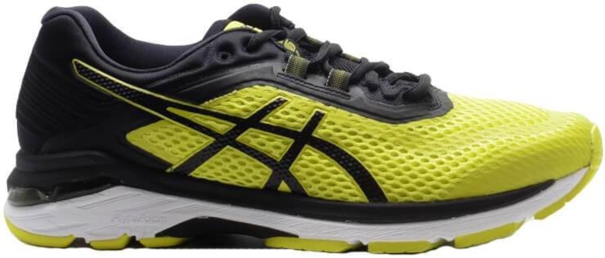 Amazon | (6.5 UK, Yellow (Sulphur Spring/Black/White 8990