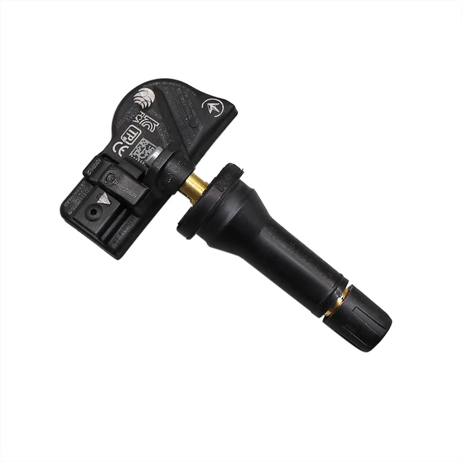 Amazon.co.jp: 車用タイヤ空気圧センサー 4個 車 Tpms 68339096Ab