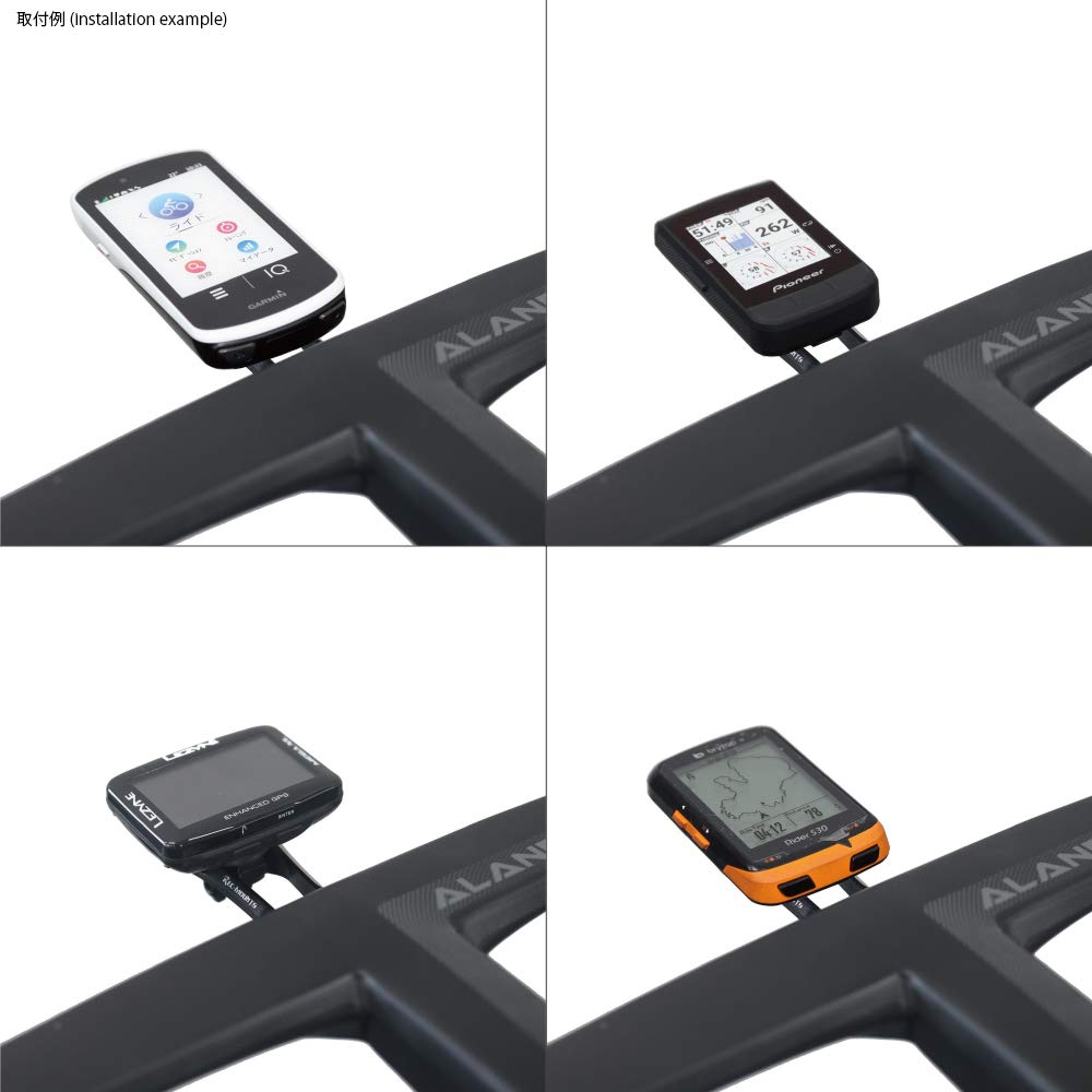 Amazon | [レックマウント] デダ [アラネラ/ALANERA DCR インテグレー