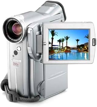 Amazon | Canon IXY DV M2 KIT デジタルビデオカメラ | ビデオカメラ 通販
