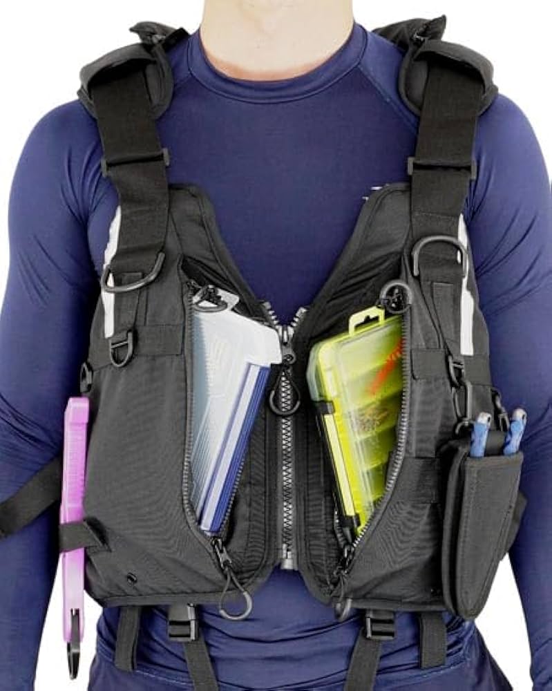 Amazon | X'SELL(エクセル) ゲームフローティングベスト (マクラ